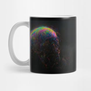 Impression III Mug